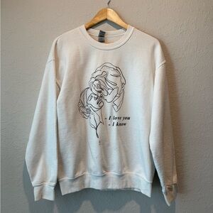 Star Wars Sweatshirt